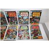 Image 4 : STAR WARS #1-15 (1977-78) 12 DIFFERENT ISSUES HIGHER MID GRADE AVERAGE