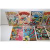 Image 2 : SUPERBOY #100-168 (1962-69) 9 SILVER AGE ISSUES. SOLID MID GRADE AVERAGE.