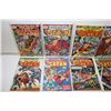 Image 2 : MARVEL SPOTLIGHT #12-24 (1974-76) COMPLETE SON OF SATAN RUN IN THIS TITLE. #12 ORIGIN & 2ND APP