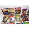 Image 2 : 27 MISC. UNDERGROUND COMIX LOT (1970'S-80'S) VARIOUS PRINTINGS, INCLUDES SNOLD COMICS, SLOW DEATH,