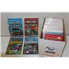 Image 1 : EC COMICS 1990'S REPRINTS SHORT BOX, HIGH GRADE AVERAGE
