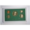 Image 1 : *1994 United States Mint Proof Set  with Certificate of Authenticity  Excellent Condition*
