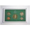 Image 2 : *1994 United States Mint Proof Set  with Certificate of Authenticity  Excellent Condition*