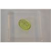 Image 3 : Very Nice Peridot Gemstone  1.55ct  Oval Cut  8 x 6mm