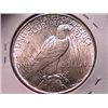 Image 2 : 1924 SILVER PEACE DOLLAR AU