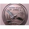 Image 2 : 1999 One Ounce Platinum Eagle