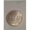 Image 2 : 1884 MORGAN SILVER DOLLAR MS-62+