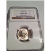 Image 1 : 1944-P JEFFERSON NICKEL NGC MS-64 5FS