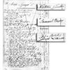 Image 1 : (LEXINGTON ALARM MINUTEMEN)