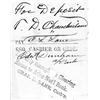 Image 1 : CHAMBERLAIN, JOSHUA L.