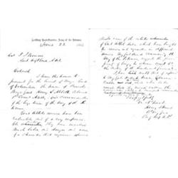 HUNT, HENRY J.