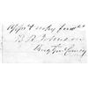 Image 1 : JOHNSON, BUSHROD R.