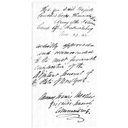 MEAGHER, THOMAS F.