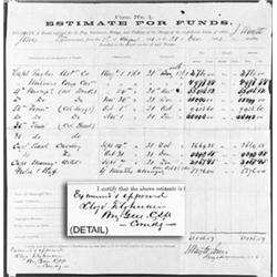 TILGHMAN, LLOYD