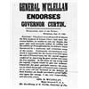 Image 1 : (ANTIETAM BROADSIDE)