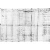 Image 1 : (GETTYSBURG MUSTER ROLL)