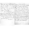 Image 1 : (SLAVE PLANATION LEDGER)