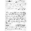 Image 2 : (SLAVE PLANATION LEDGER)
