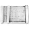 Image 1 : (NEW YORK SUBWAY BLUEPRINTS)