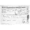 Image 1 : (TITANIC SURVIVOR`S TELEGRAM)