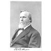 Image 1 : HAYES, RUTHERFORD B.