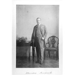 ROOSEVELT, THEODORE
