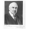 Image 1 : HARDING, WARREN G.