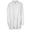 Image 1 : FRANKLIN D. ROOSEVELT MONOGRAMMMED DRESS SHIRT