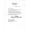 Image 1 : EISENHOWER, DWIGHT D.