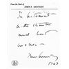 Image 1 : KENNEDY, JOHN F.