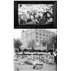 Image 1 : (KENNEDY ASSASSINATION ORIGINAL PHOTOGRAPHS)