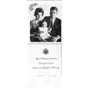 Image 1 : (JOHN F. KENNEDY SIGNED  CHRISTMAS CARD)