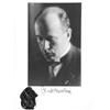 Image 1 : MUSSOLINI, BENITO