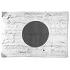 Image 1 : (JAPANESE WAR CRIMINALS SIGNED FLG)