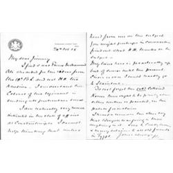 KITCHENER, HORATIO H.