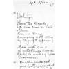Image 1 : EDISON, THOMAS A.
