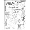 Image 1 : (ASTRONAUT SIGNED SPACE TRAVEL BOOK)