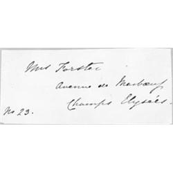 AUSTEN, JANE