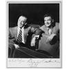 Image 1 : RICHARD RODGERS AND OSCAR HAMMERSTEINT