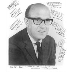 LIVINGSTON, JAY