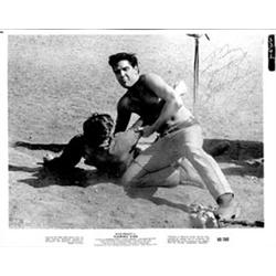 PRESLEY, ELVIS