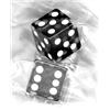 Image 1 : AL CAPONE`S DICE