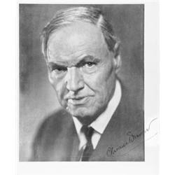 DARROW, CLARENCE