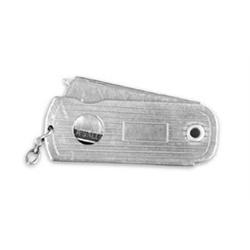 TY COBB`S POCKET CIGAR CUTTER