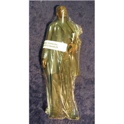 25. Samuel L. Jackson Action Figurine with Handgun. 6 3/4".