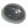 Image 1 : 8.70 CARAT *HUGE* BLACK STAR *BEAUTIFUL GEMSTONE-MINED IN INDIA*!! GEMSTONE CAME OUT OF SAFE!!