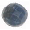 Image 1 : 5.10 CARAT *LARGE* BLUE SAPPHIRE *BEAUTIFUL DIAMOND ROUND CUT GEMSTONE*!! GEMSTONE CAME OUT OF SAFE!