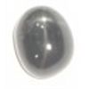 Image 1 : 6.55 CARAT BLACK STAR *BEAUTIFUL GEMSTONE*!! GEMSTONE CAME OUT OF SAFE!!