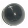 Image 1 : 7.50 CARAT BLACK STAR *BEAUTIFUL GEMSTONE*!! GEMSTONE CAME OUT OF SAFE!!