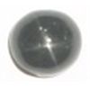 Image 1 : 9.00 CARAT BLACK STAR *BEAUTIFUL GEMSTONE*!! GEMSTONE CAME OUT OF SAFE!!